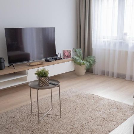 Central Apartman, Belvaros Lakas Kecskemet Ngoại thất bức ảnh